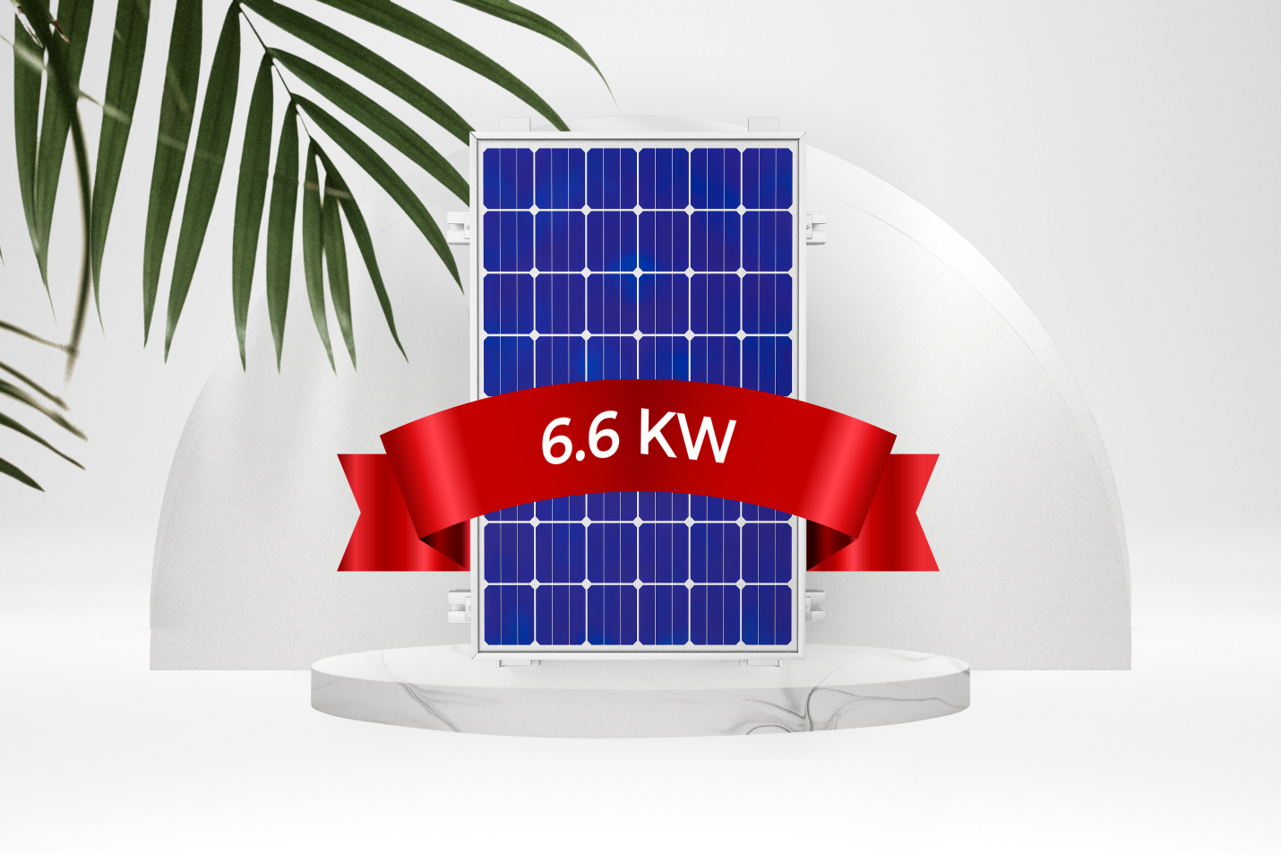 6KW & 6.6KW SOLAR SYSTEM PRICING AND INFORMATION